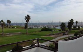 Amazing Seaside Duplex In The Green South Tenerife